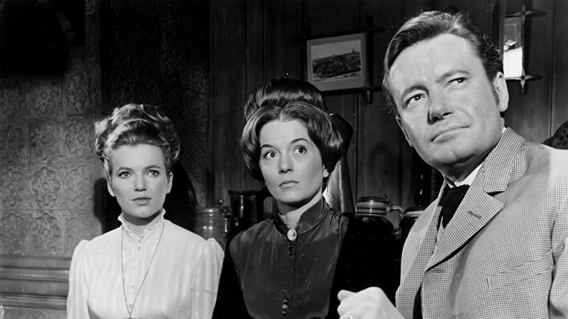 Dracula, Prince of Darkness scene photo