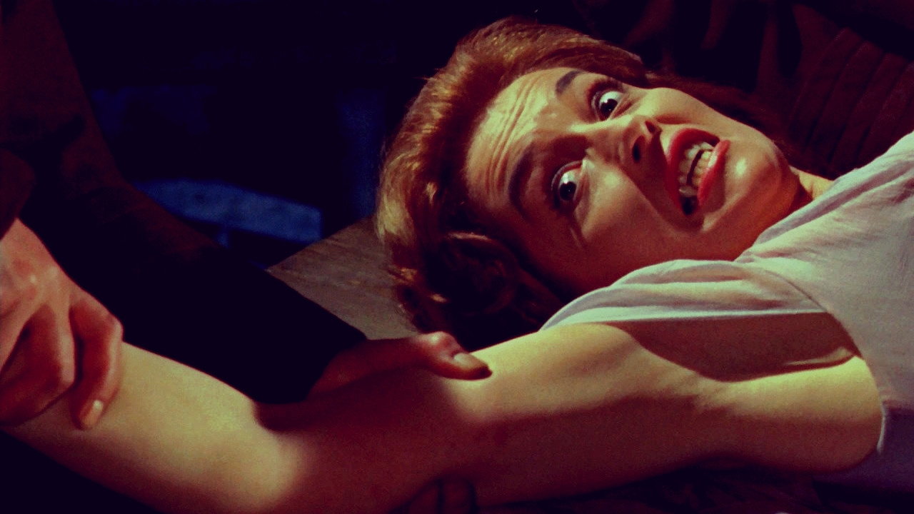 Dracula, Prince of Darkness scene photo