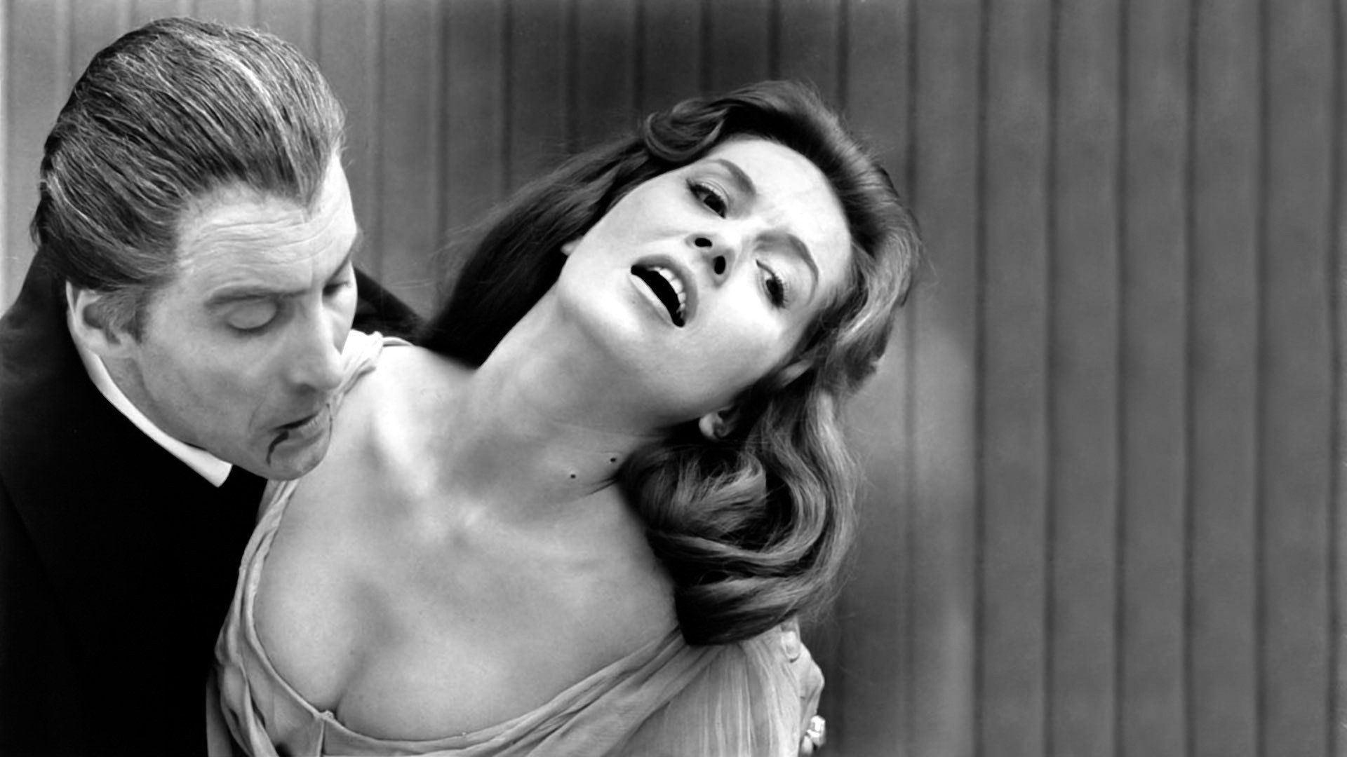 Dracula, Prince of Darkness scene photo