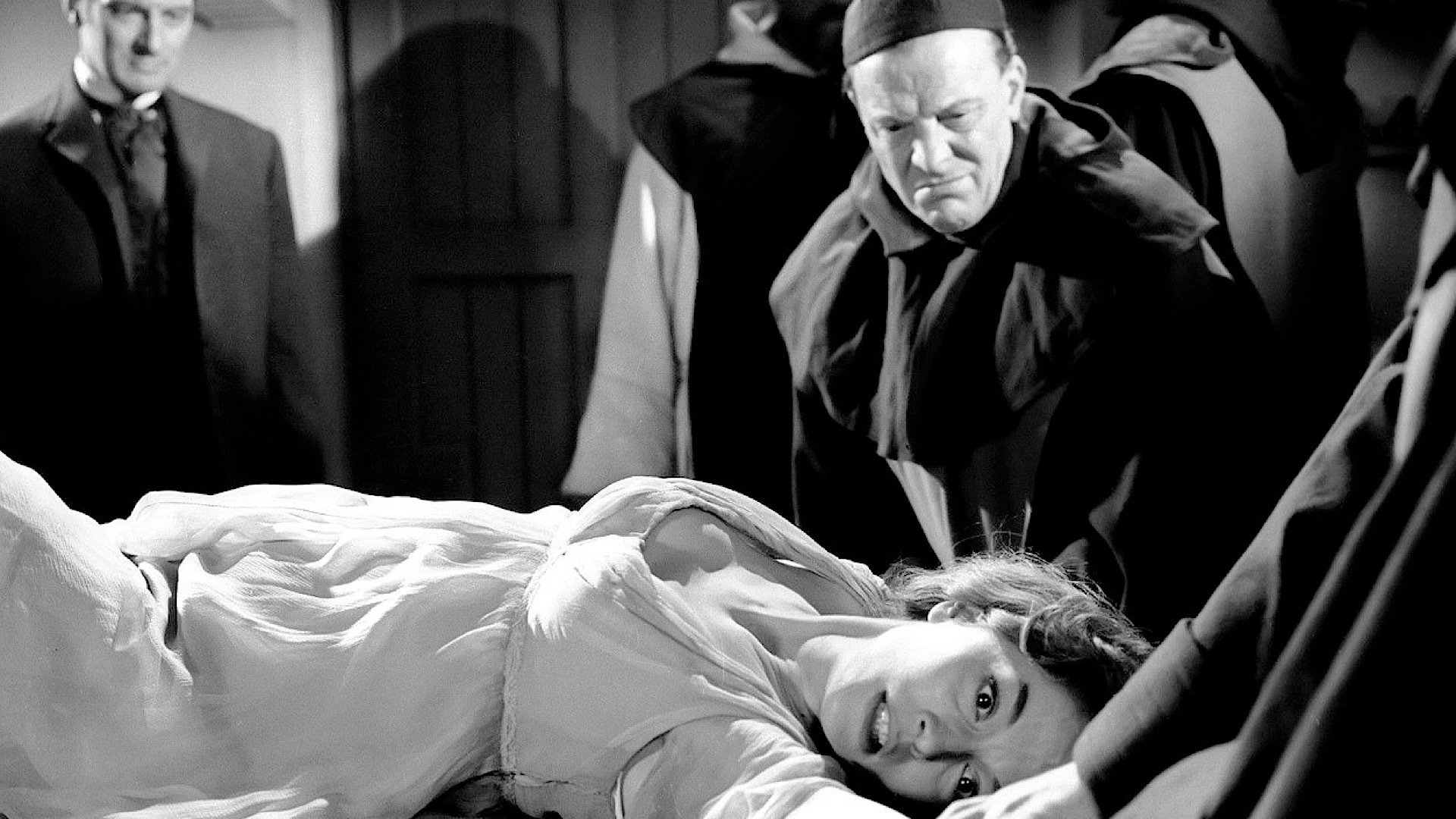 Dracula, Prince of Darkness scene photo