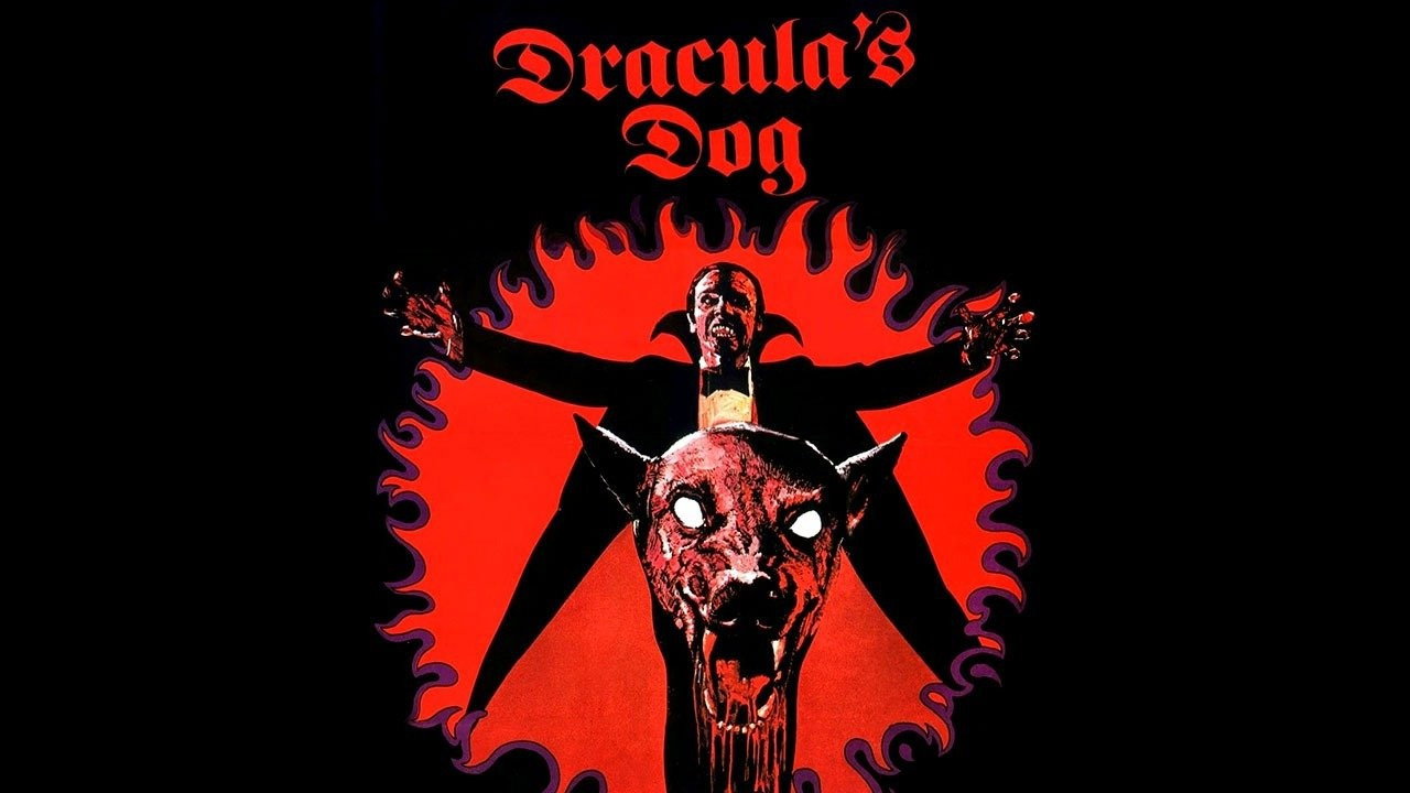 Dracula's Dog scene photo