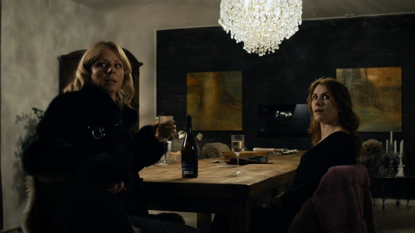 Dræberne fra Nibe scene photo