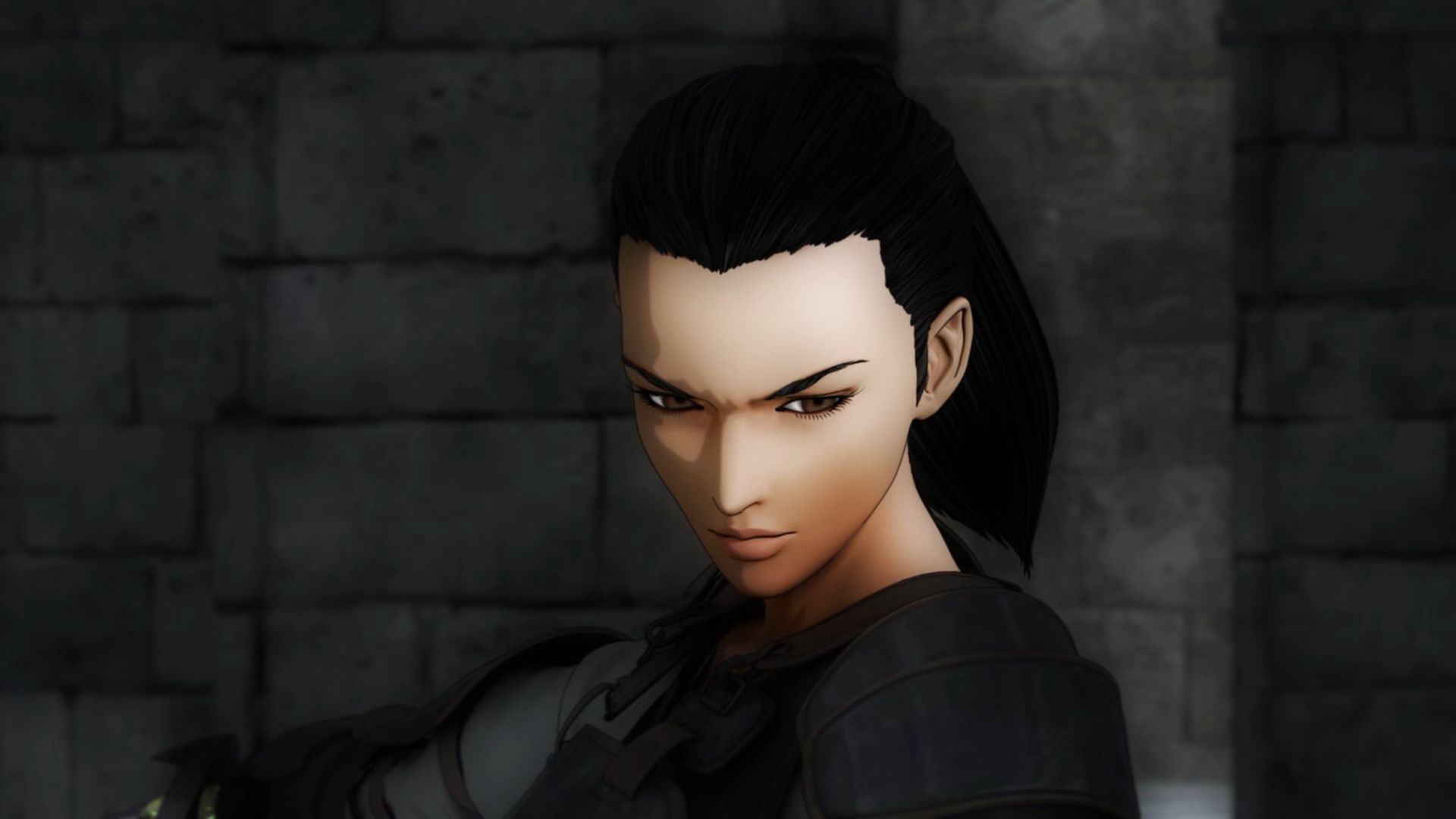 Dragon Age: Dawn of the Seeker scene photo