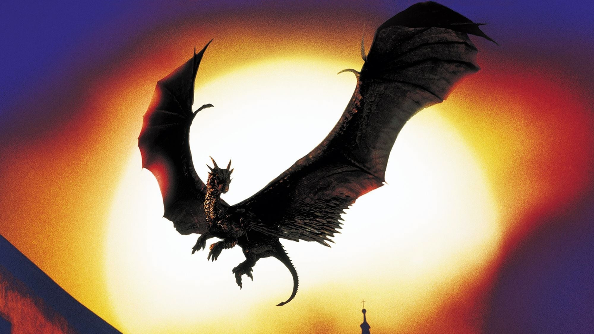 Dragonheart: A New Beginning scene photo