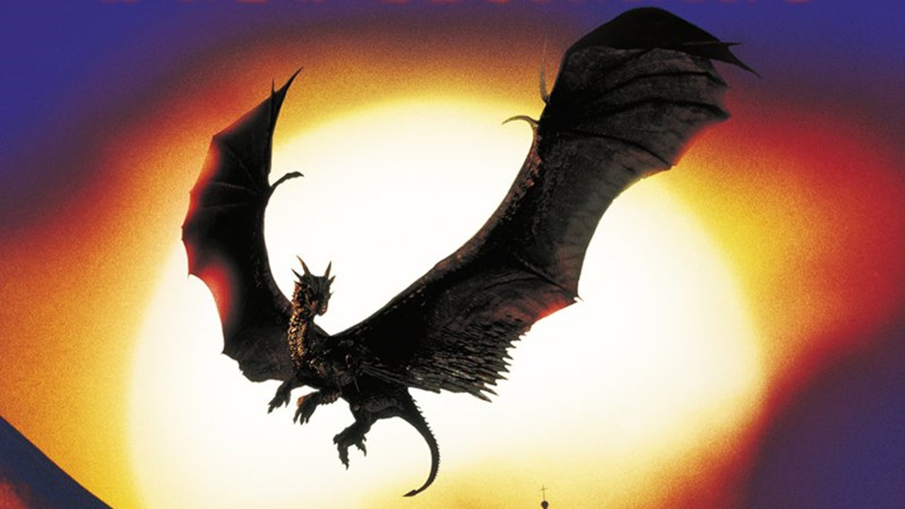 Dragonheart: A New Beginning scene photo