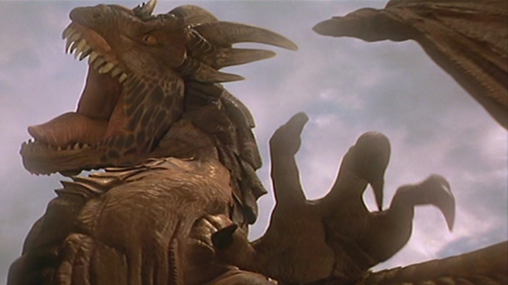 Dragonheart: A New Beginning scene photo