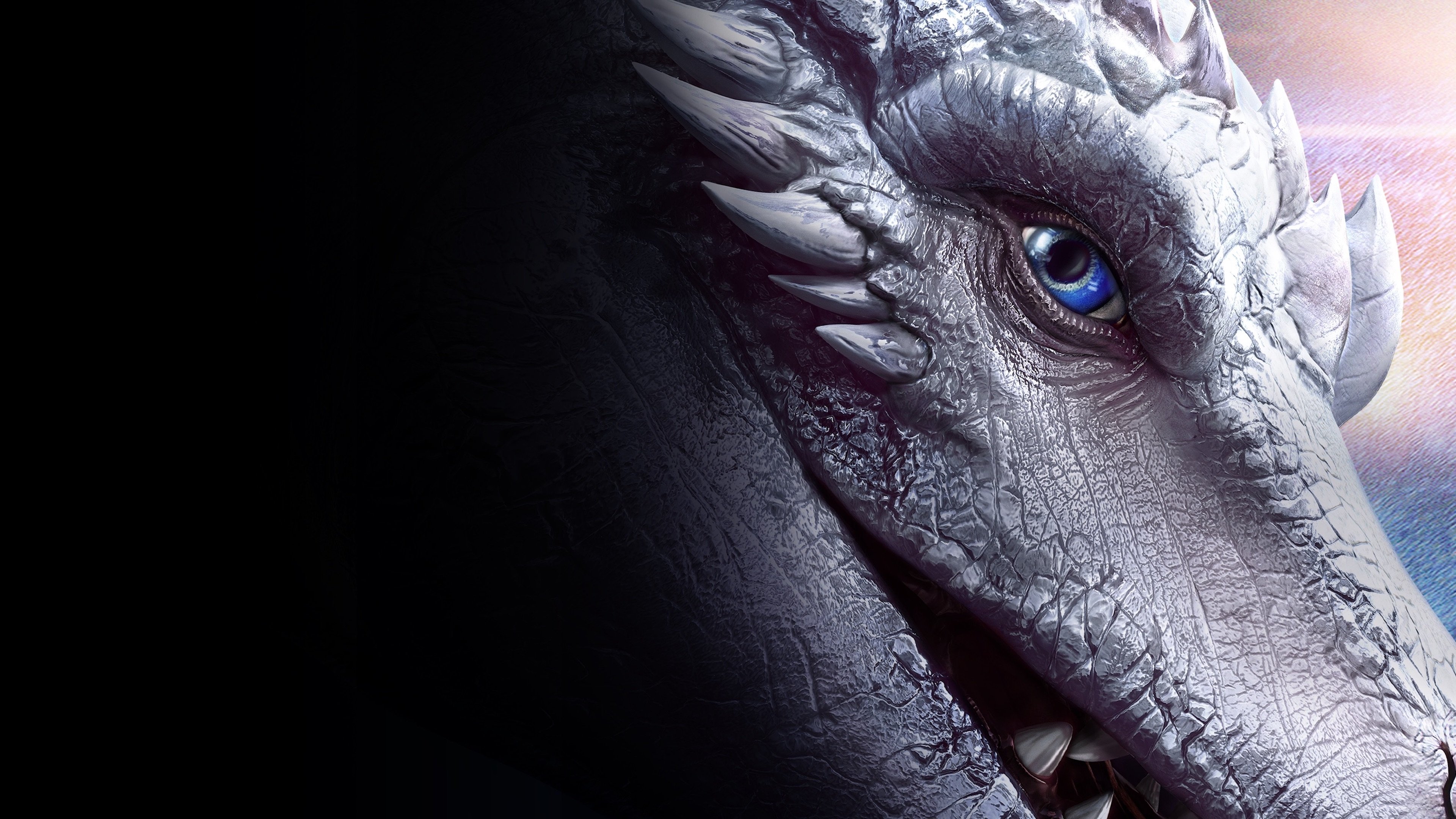 Dragonheart: Vengeance scene photo