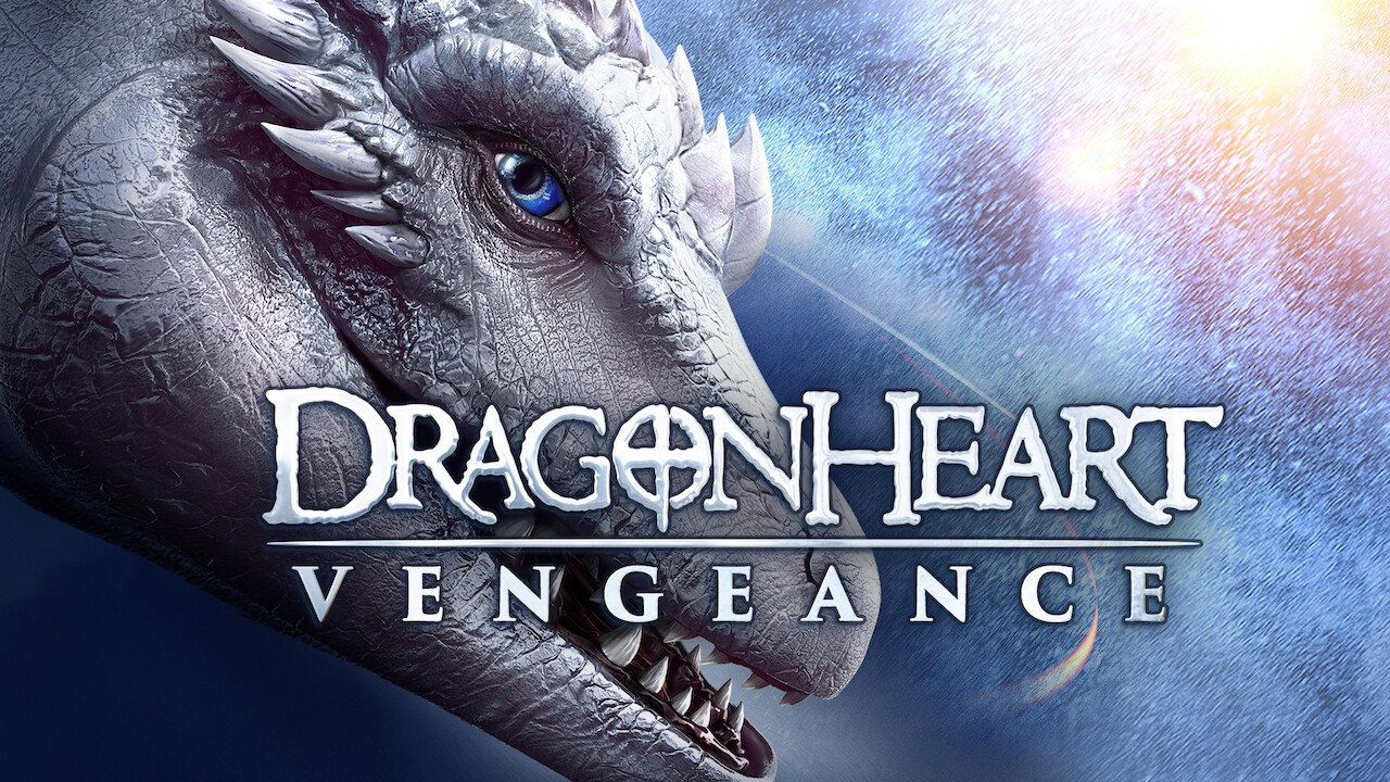 Dragonheart: Vengeance scene photo