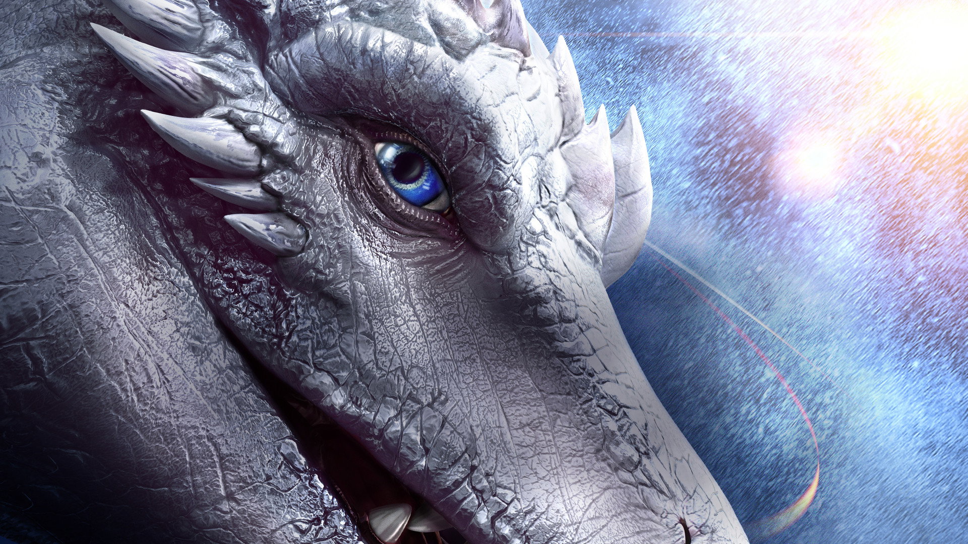 Dragonheart: Vengeance scene photo