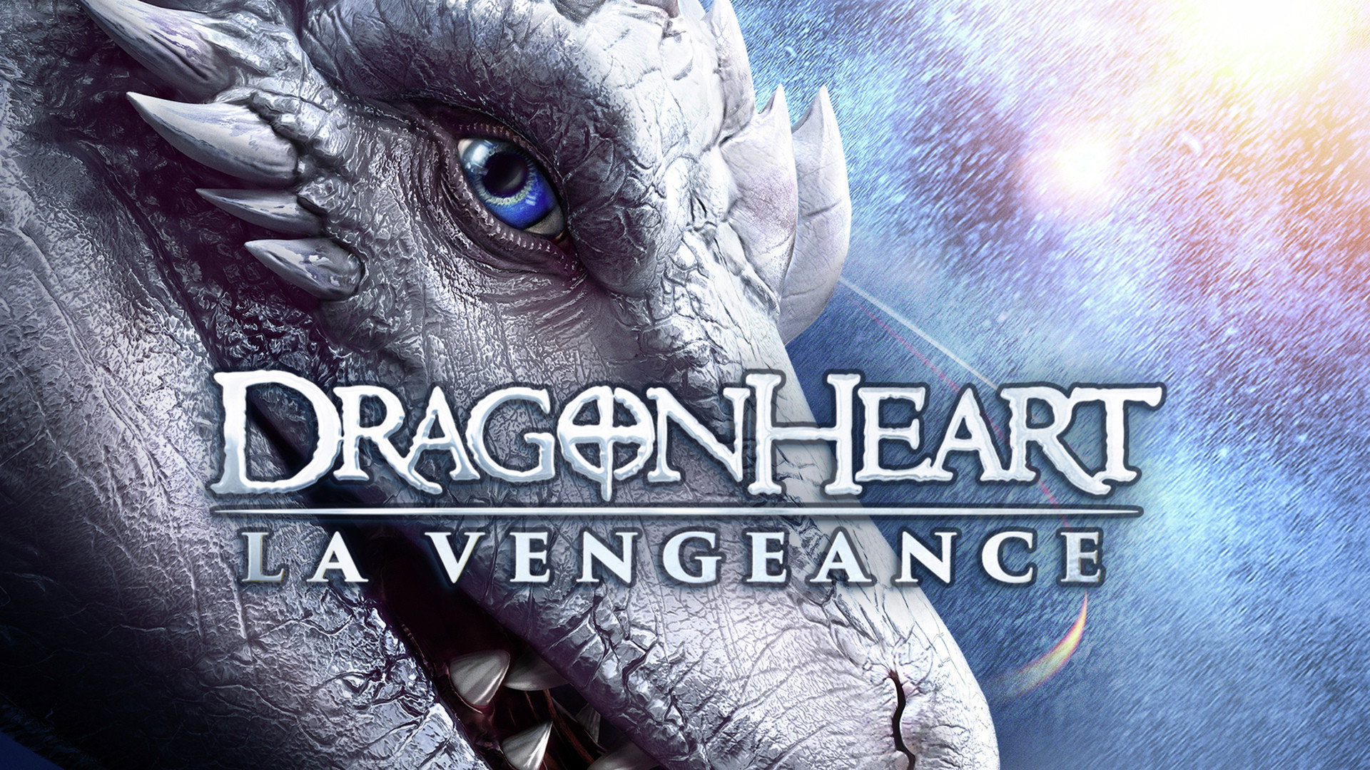 Dragonheart: Vengeance scene photo