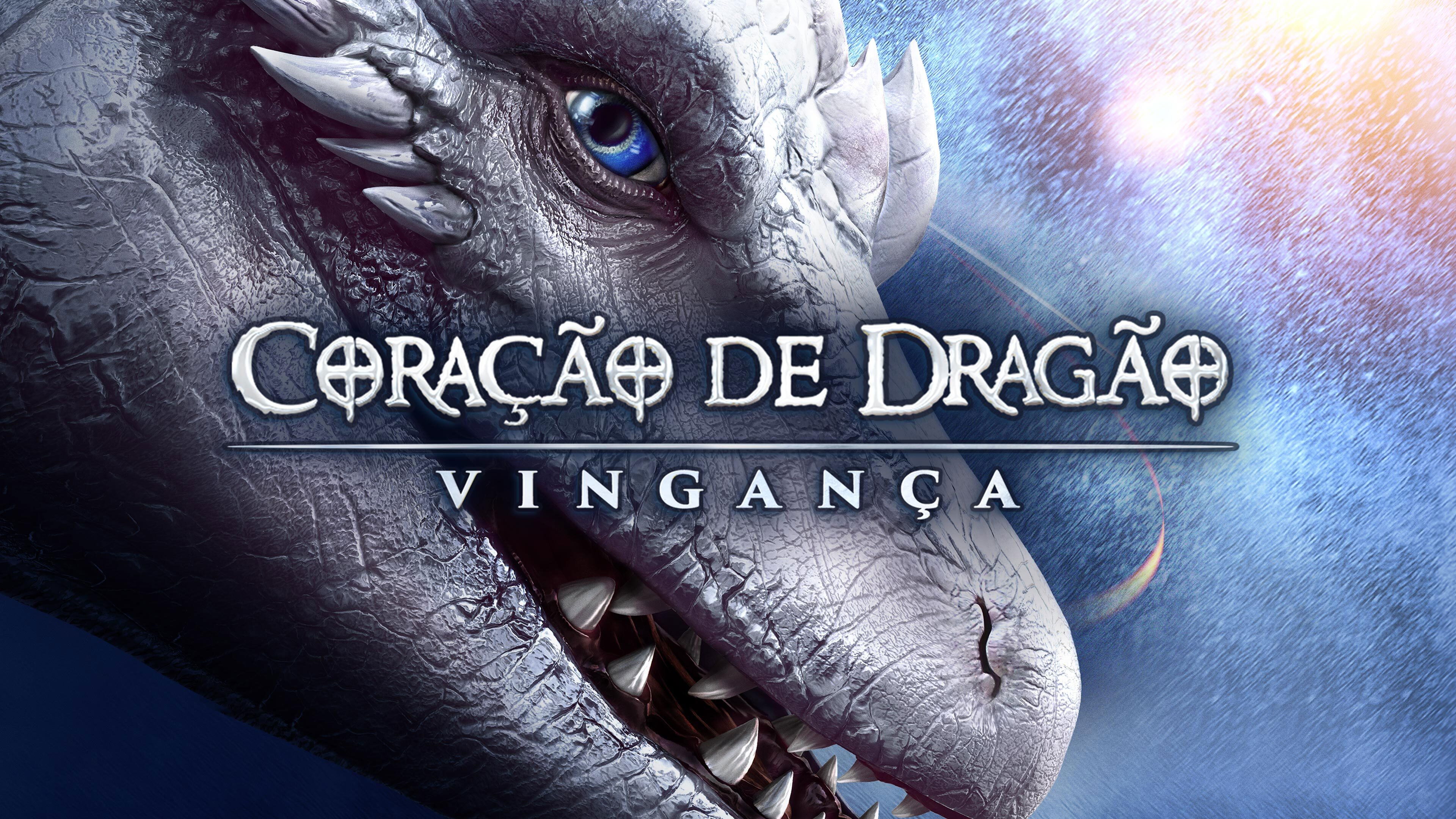 Dragonheart: Vengeance scene photo