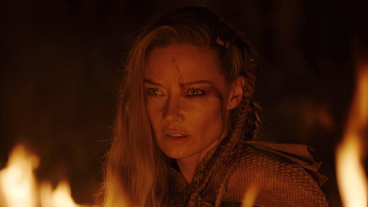 Dragonheart: Vengeance scene photo