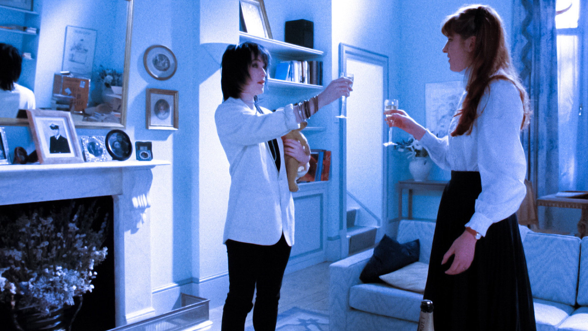 Dream Demon scene photo