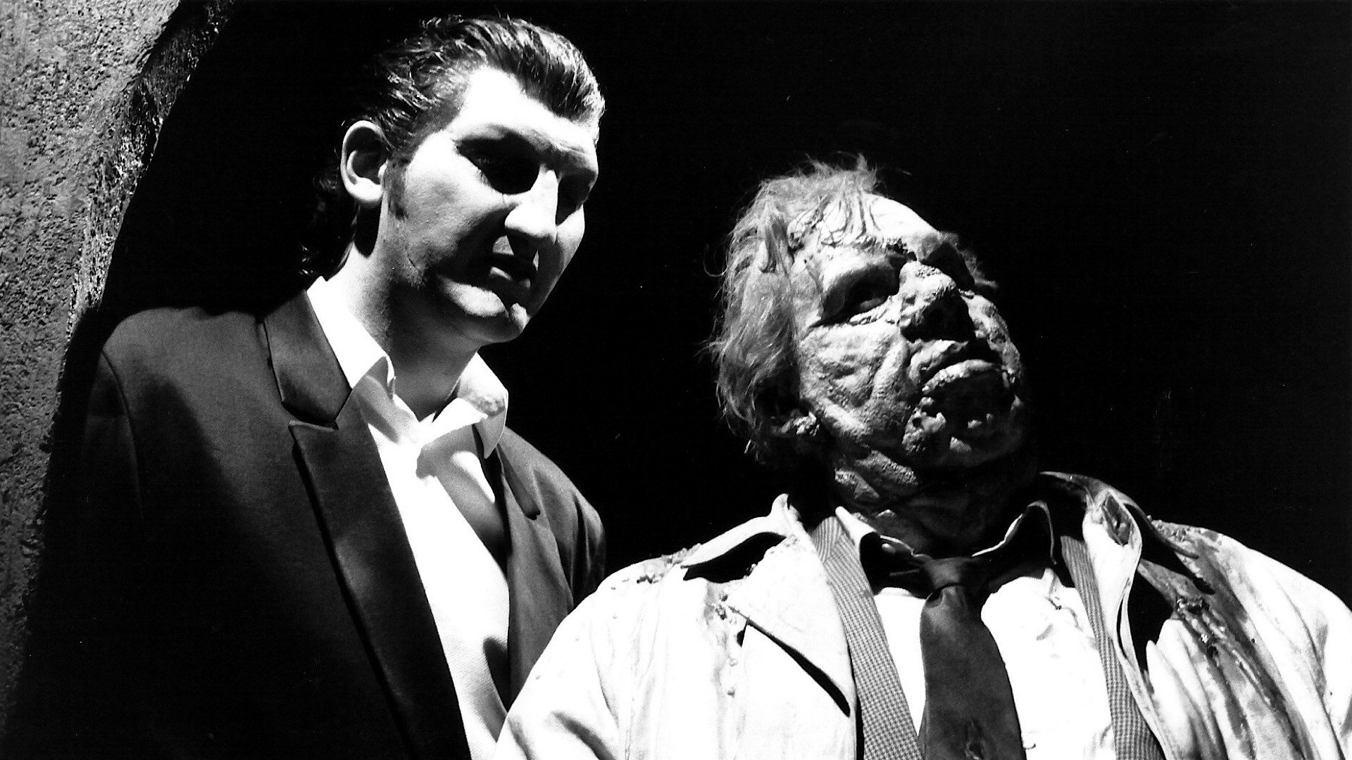 Dream Demon scene photo