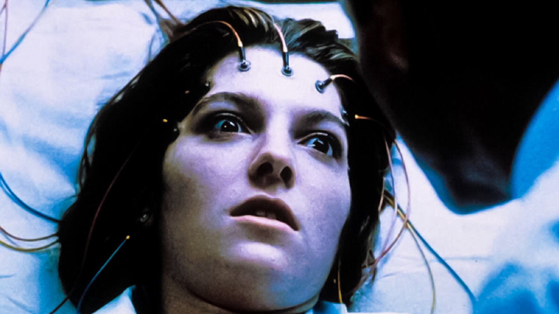 Dream Demon scene photo