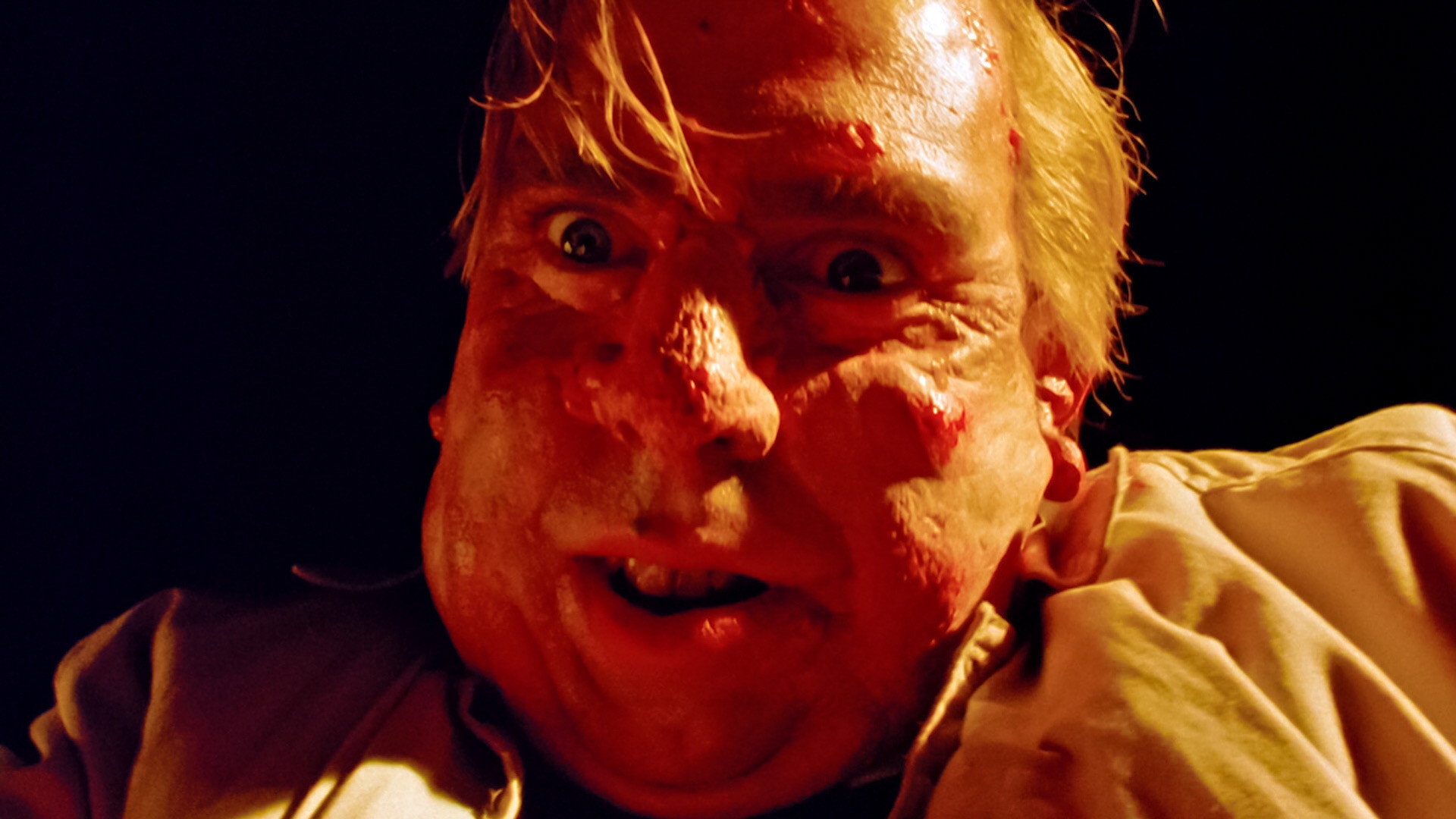 Dream Demon scene photo
