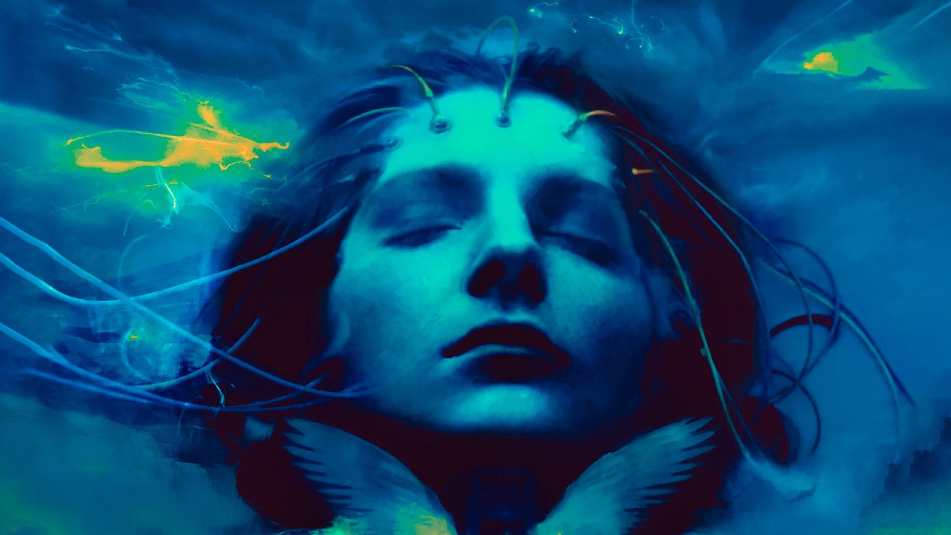 Dream Demon scene photo