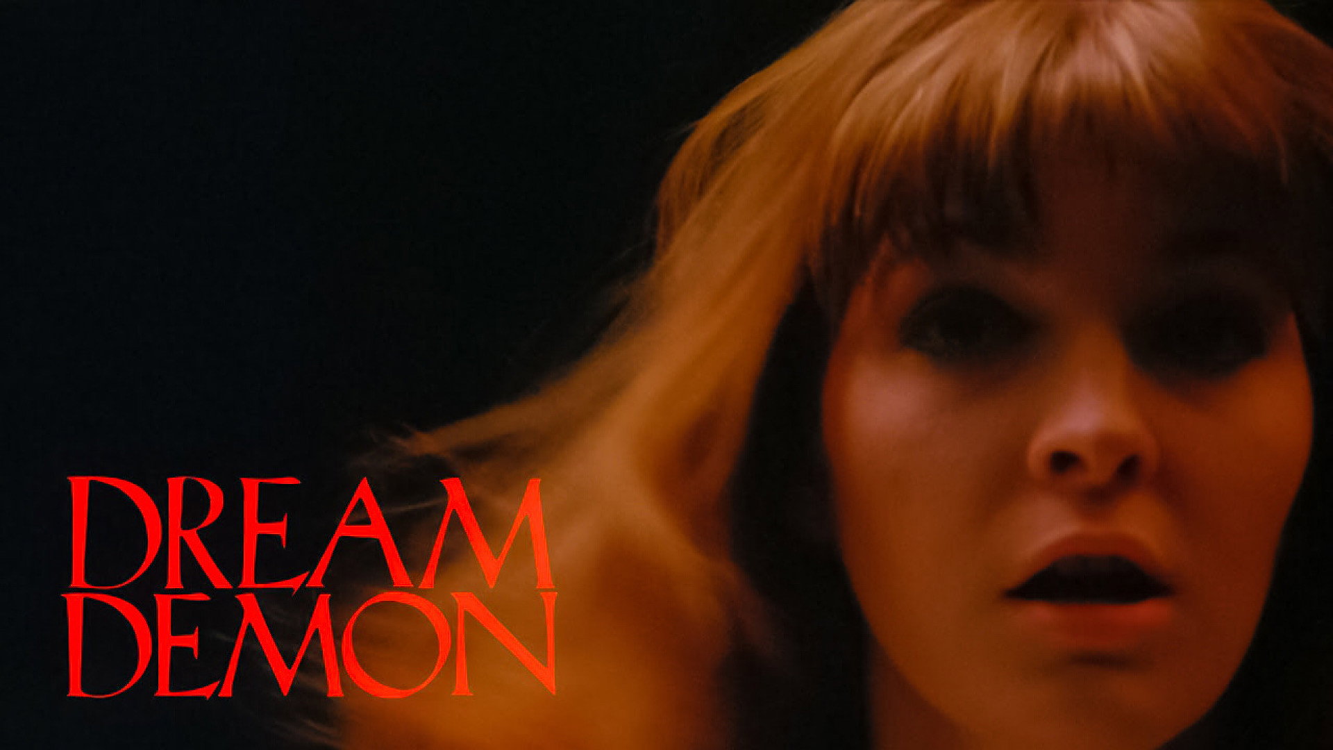 Dream Demon scene photo
