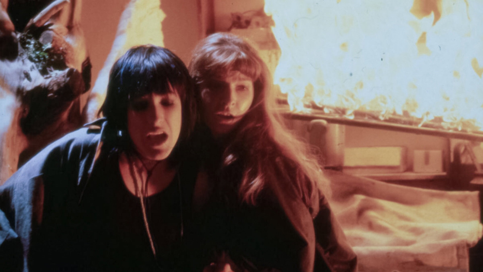 Dream Demon scene photo
