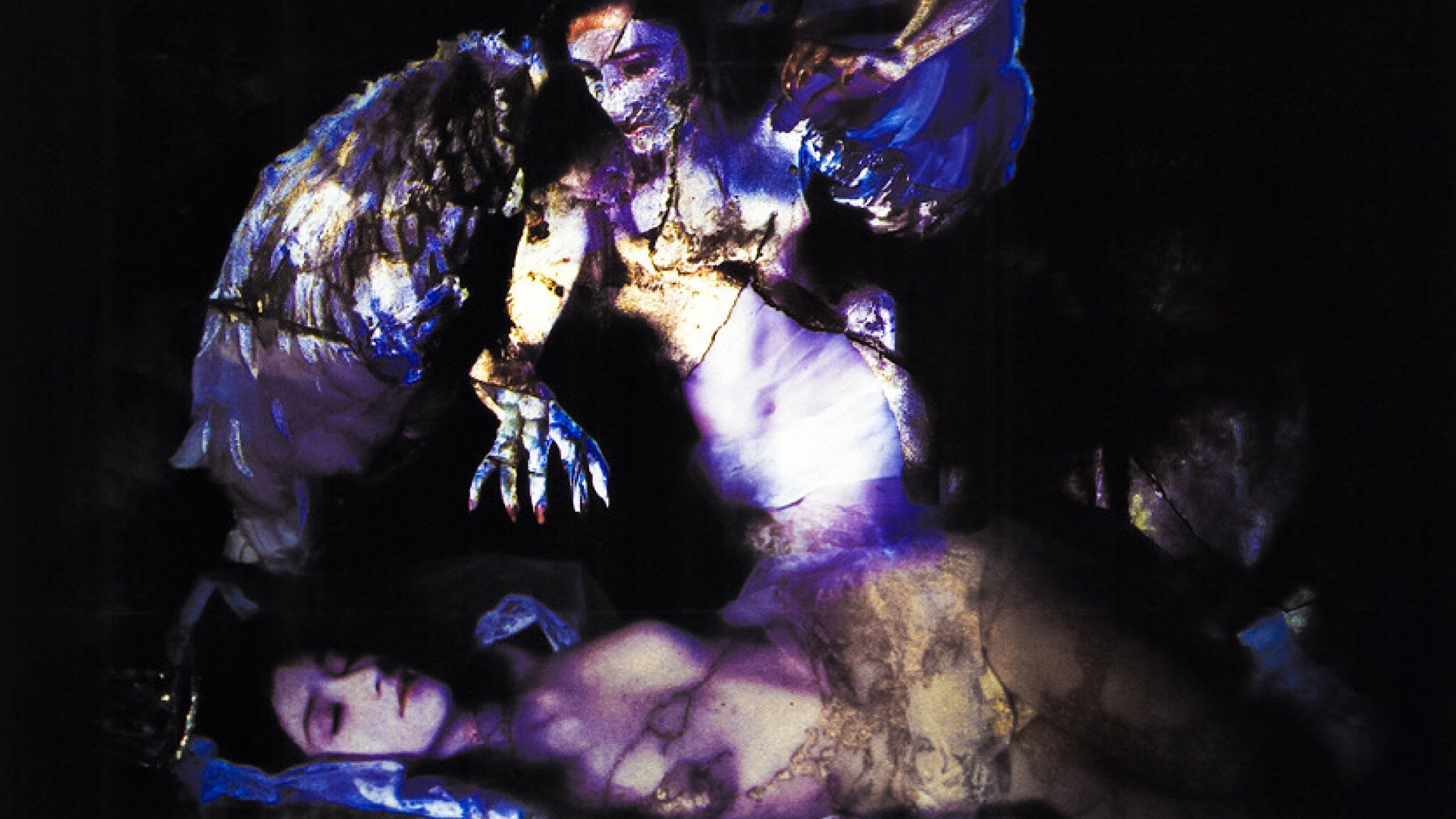 Dream Demon scene photo