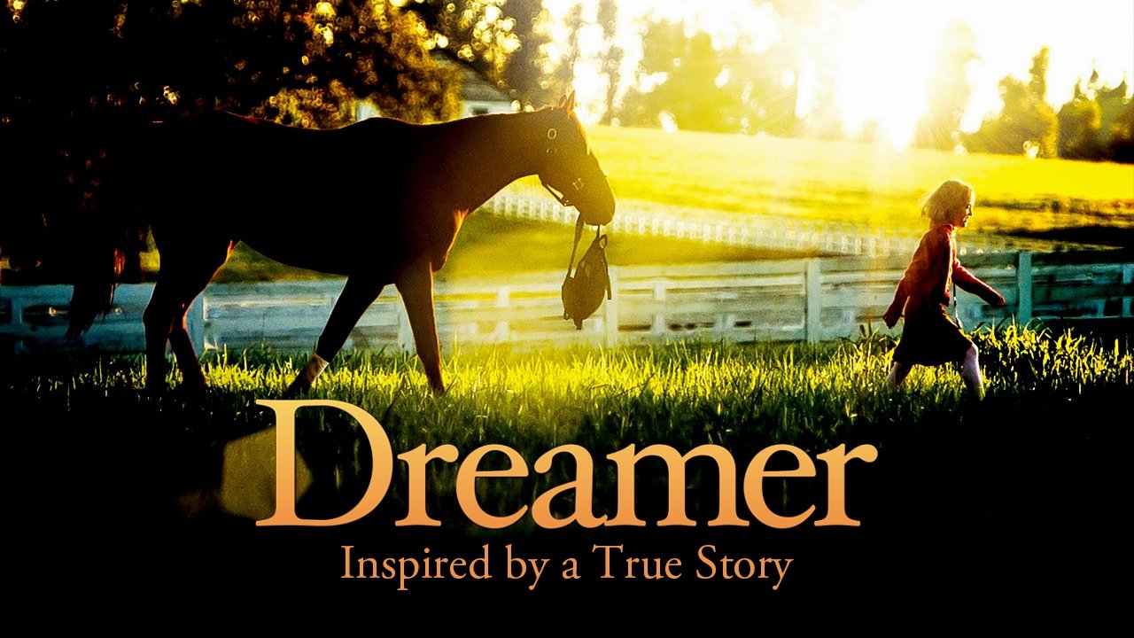 Dreamer: Inspired by a True Story scene photo