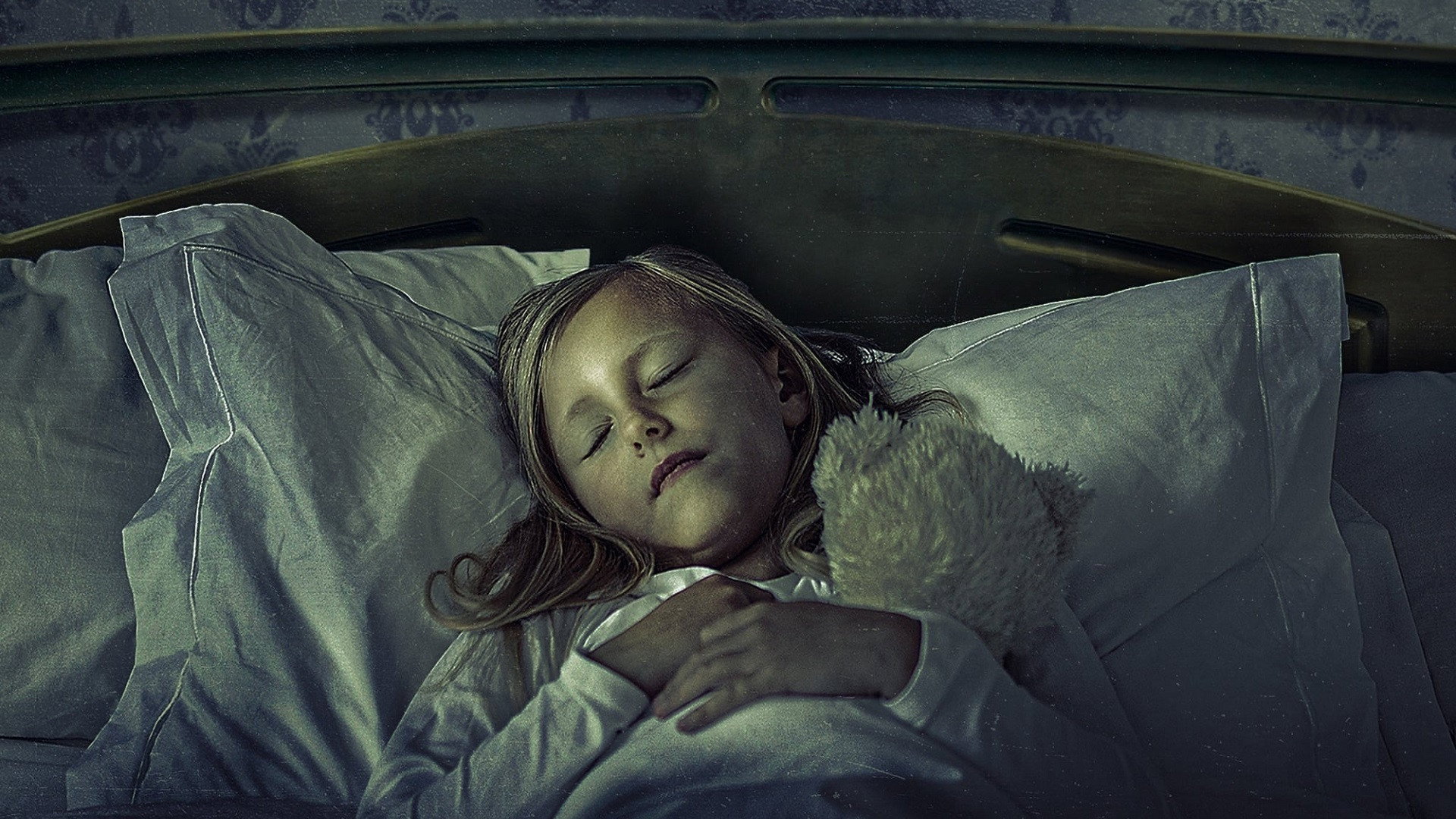 Dreamkatcher scene photo