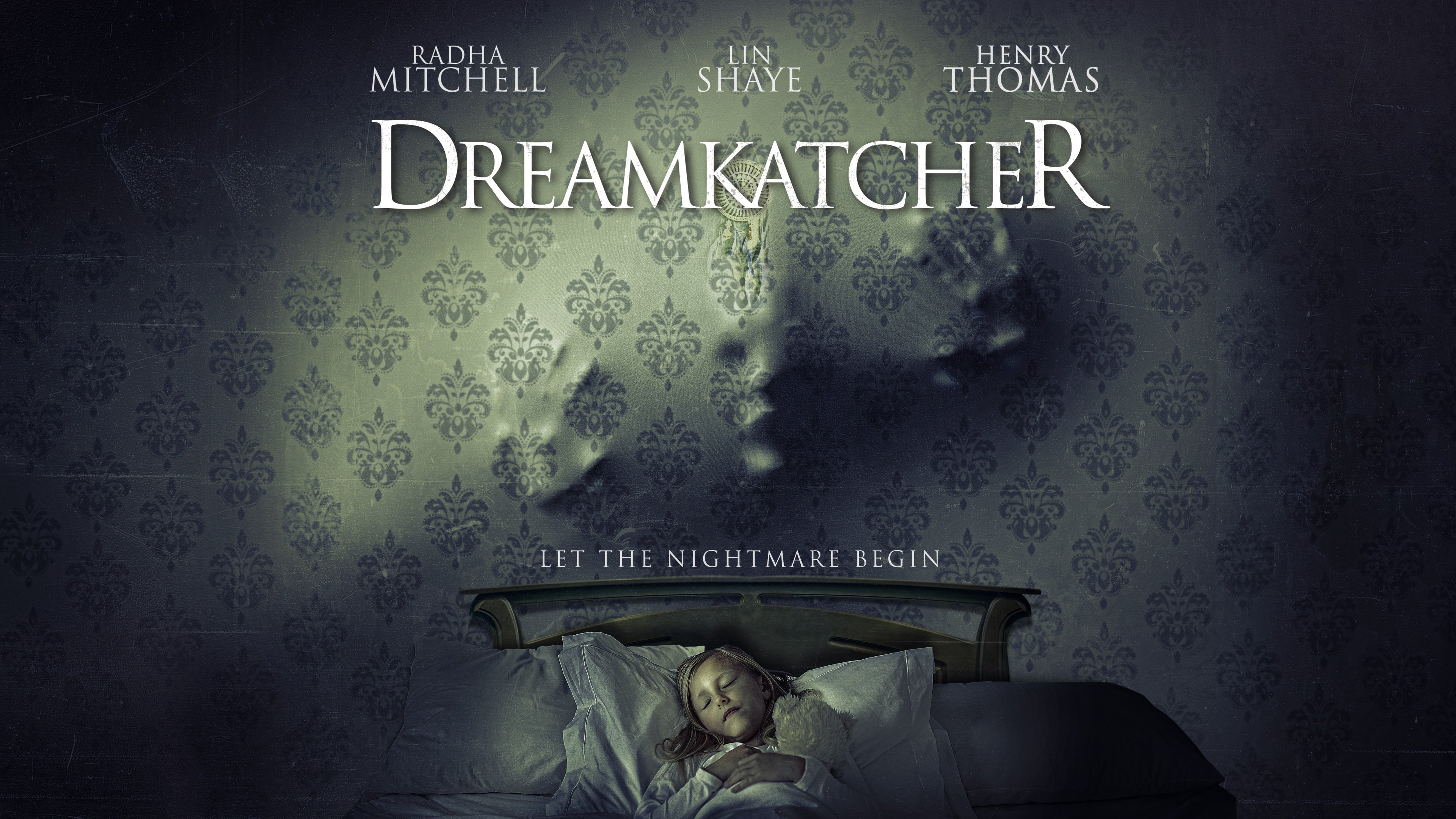 Dreamkatcher scene photo