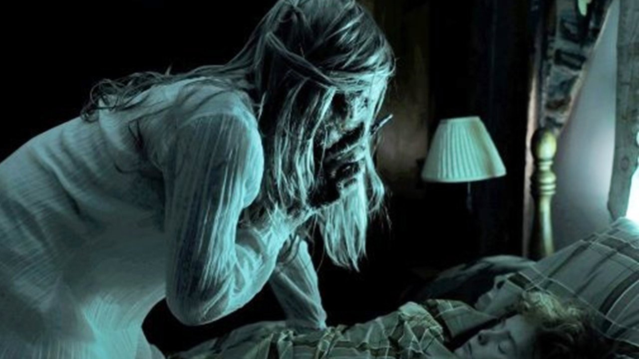 Dreamkatcher scene photo
