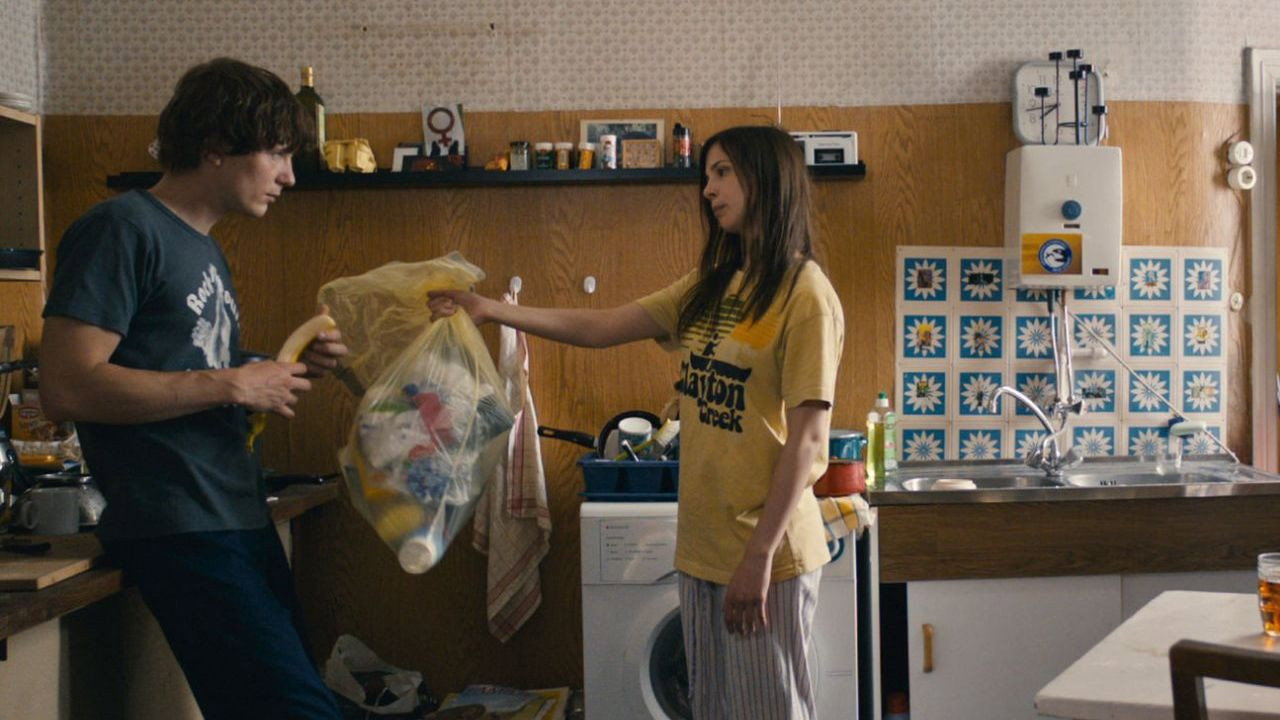 Drei Zimmer/Küche/Bad scene photo