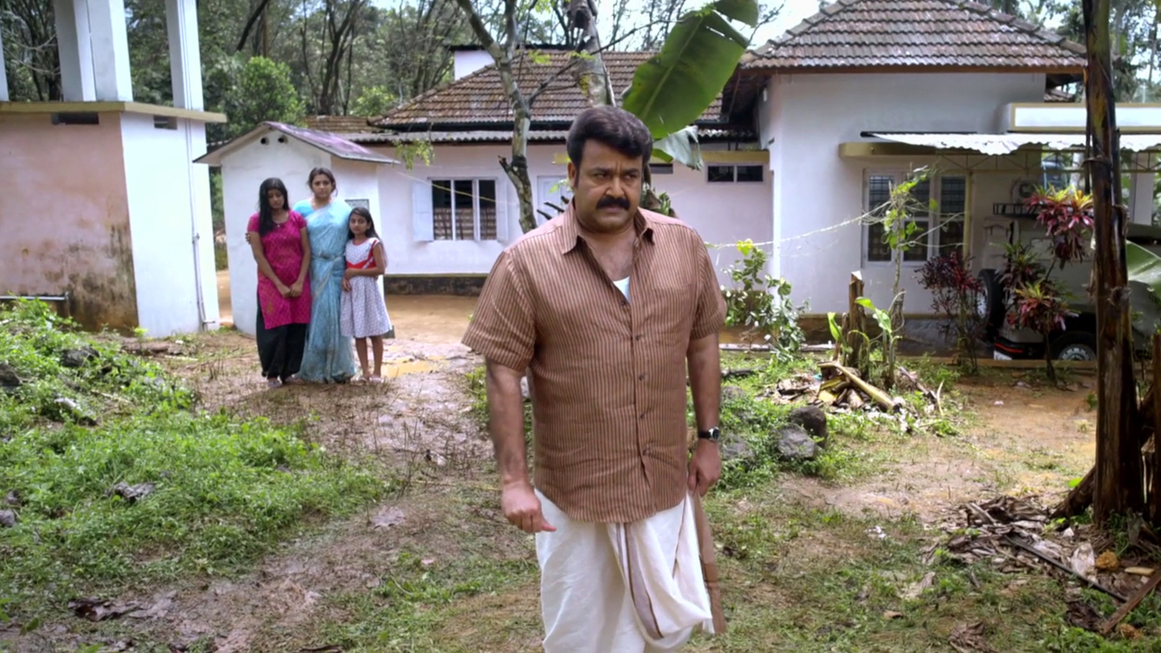 Drishyam scene photo