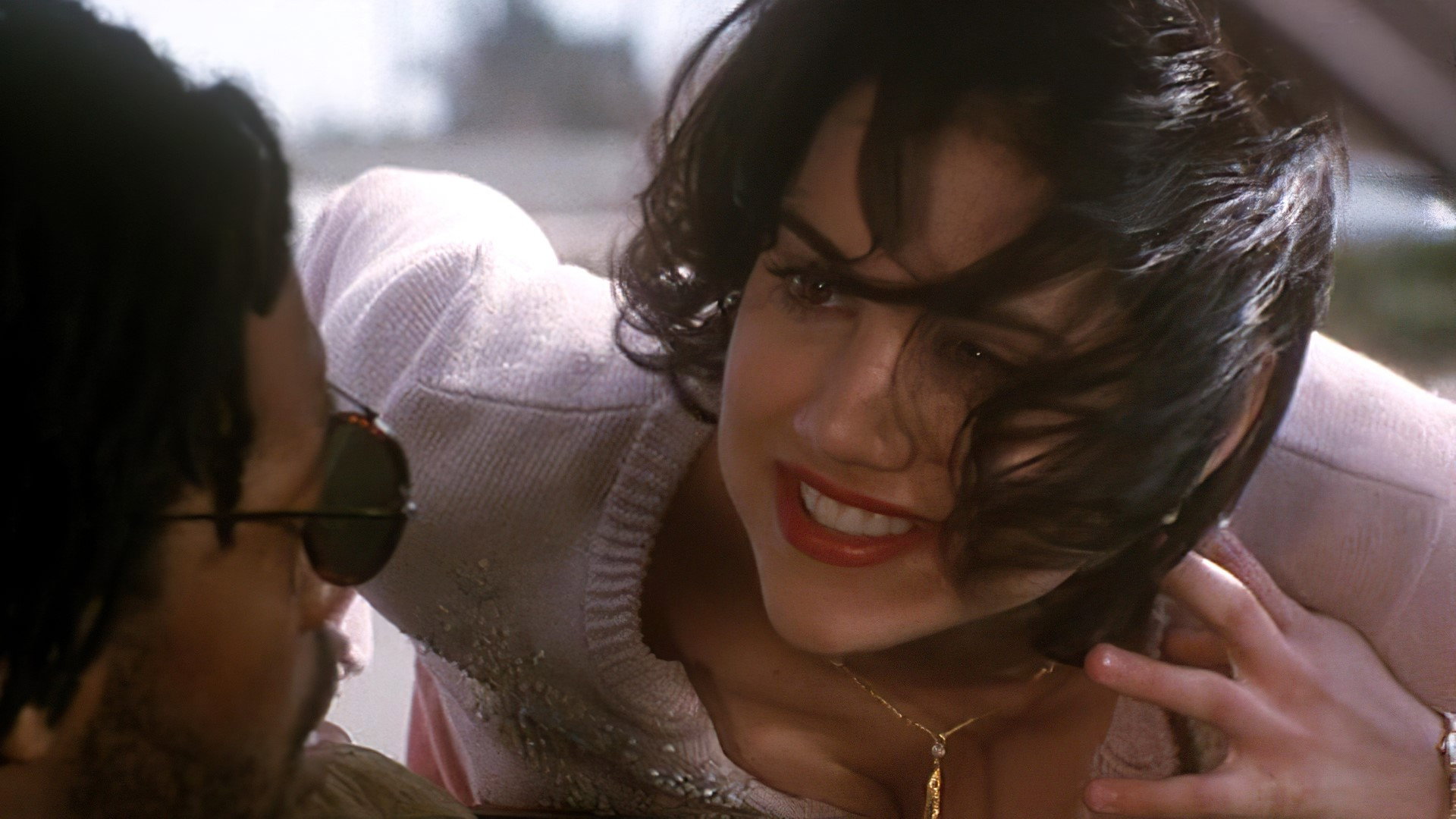 Drive scene photo