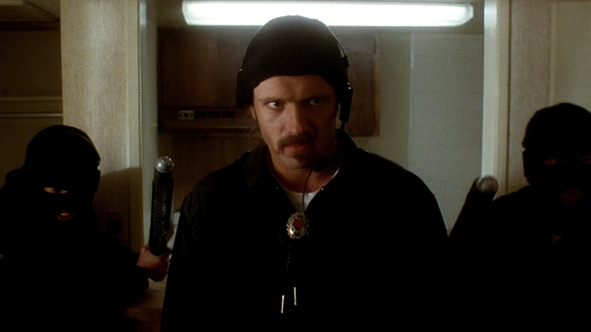 Drive scene photo