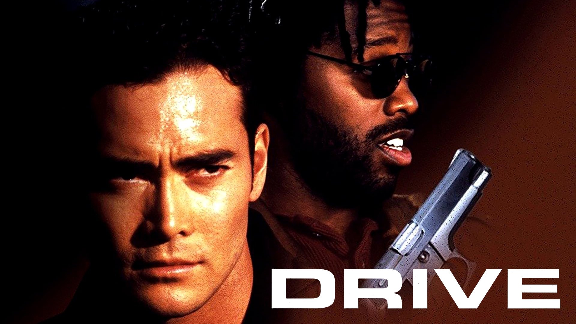 Drive scene photo