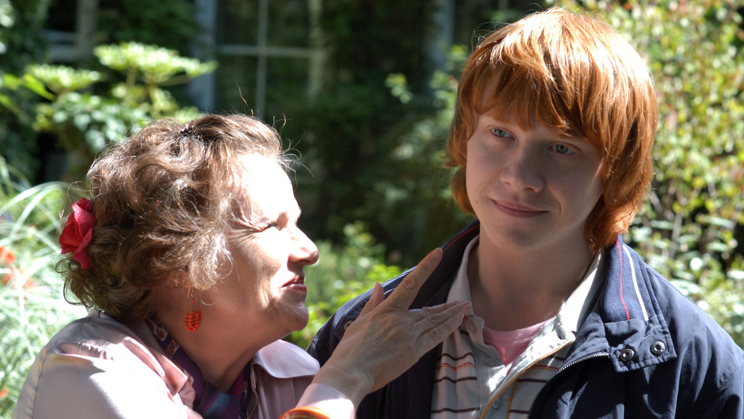 Driving Lessons scene photo