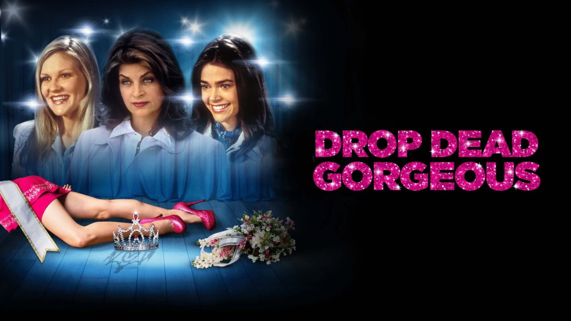 Drop Dead Gorgeous scene photo