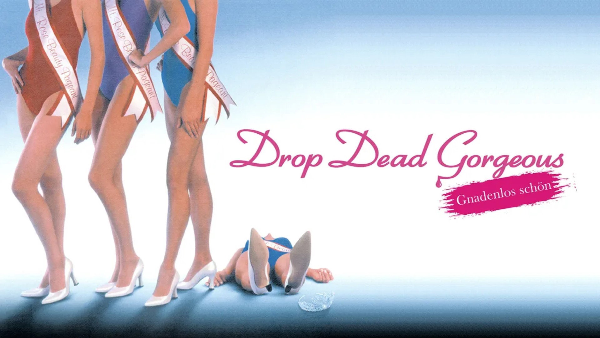 Drop Dead Gorgeous scene photo