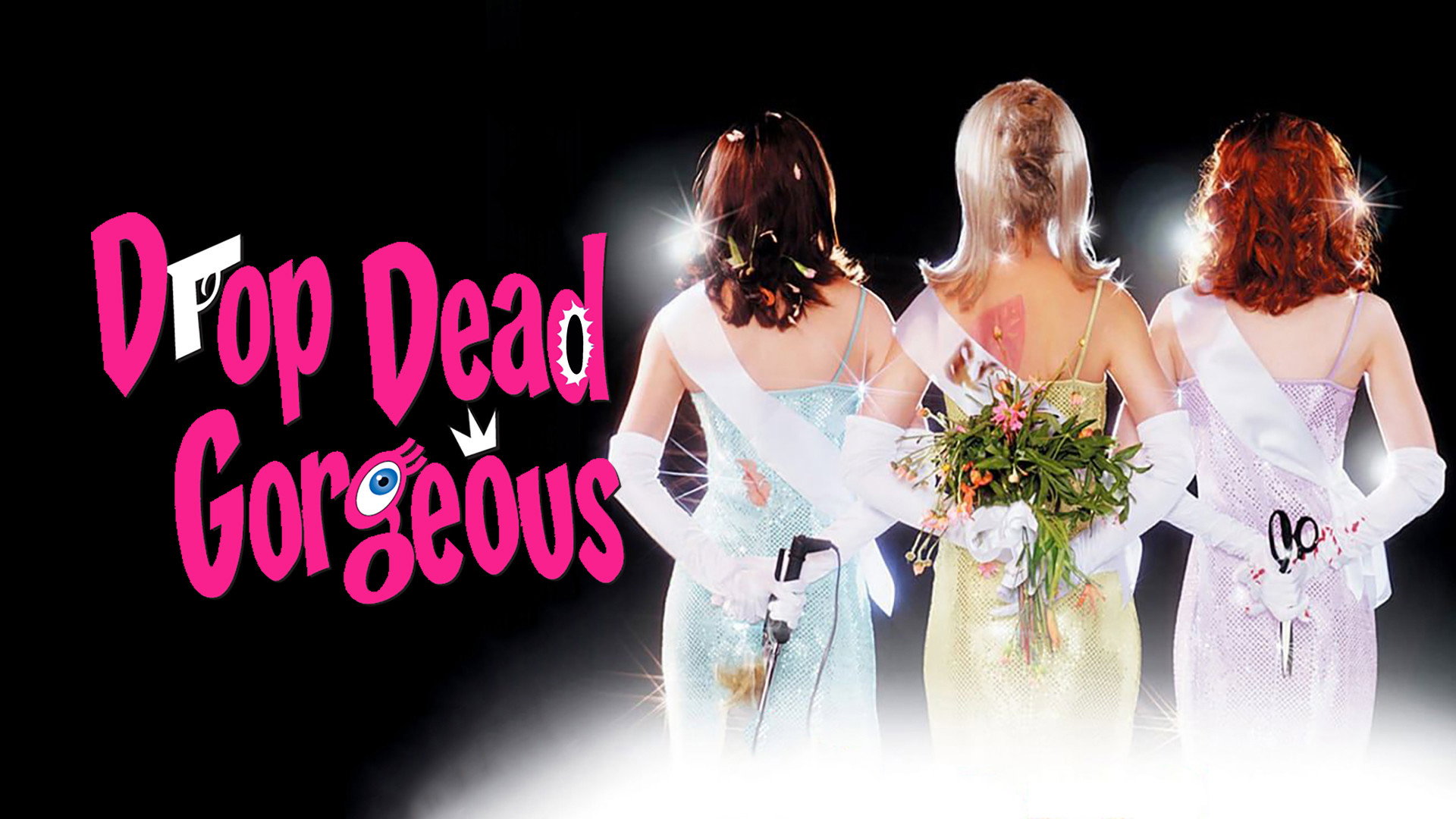 Drop Dead Gorgeous scene photo