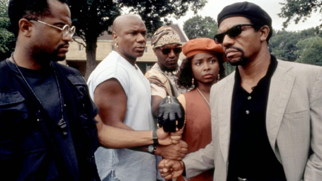 Drop Squad scene photo