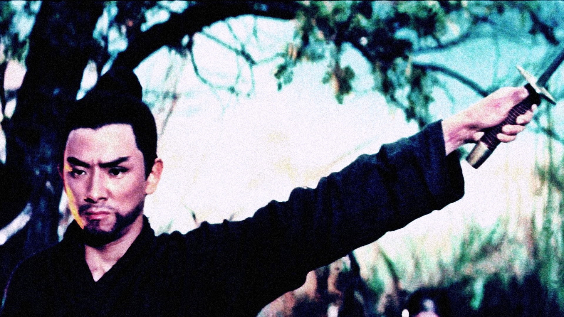 Du bei dao scene photo