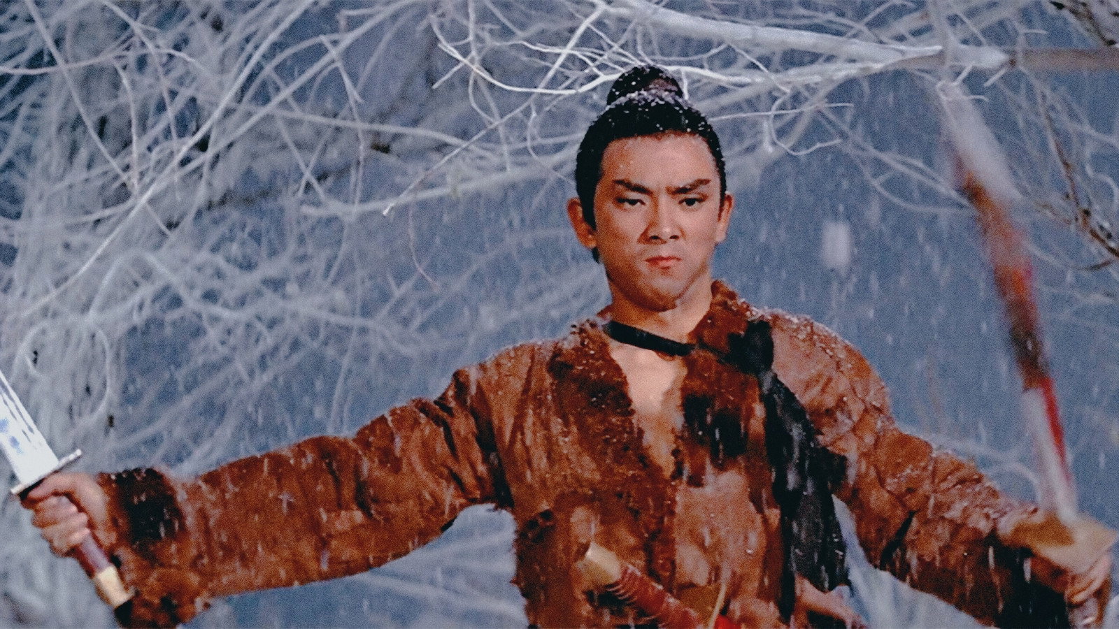Du bei dao scene photo