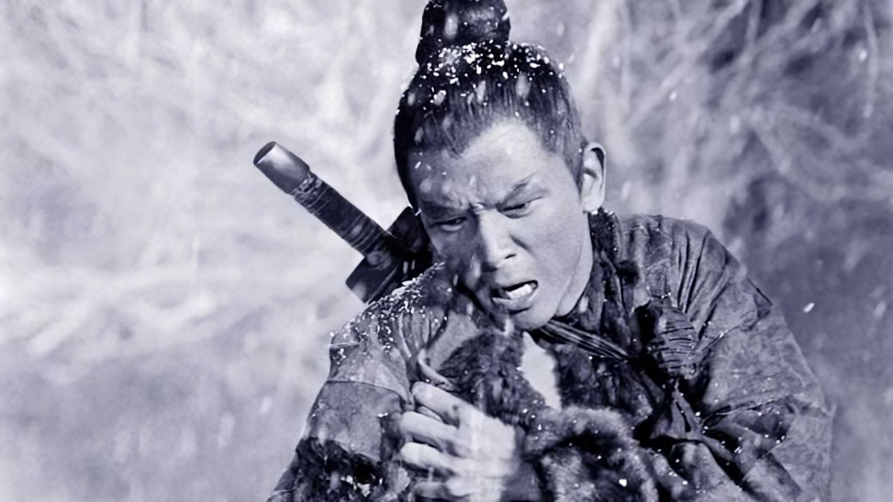 Du bei dao scene photo