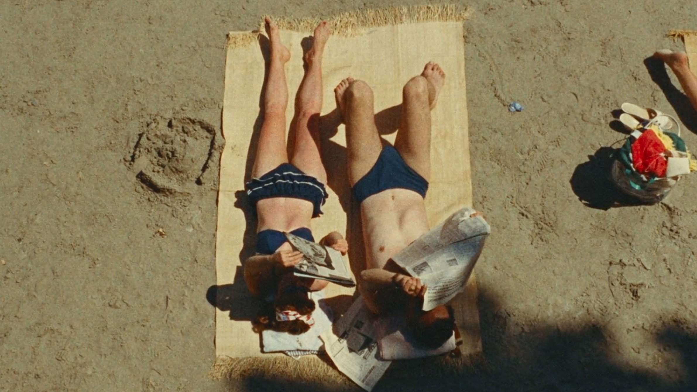 Du côté de la côte scene photo