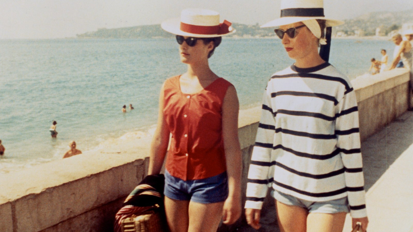 Du côté de la côte scene photo