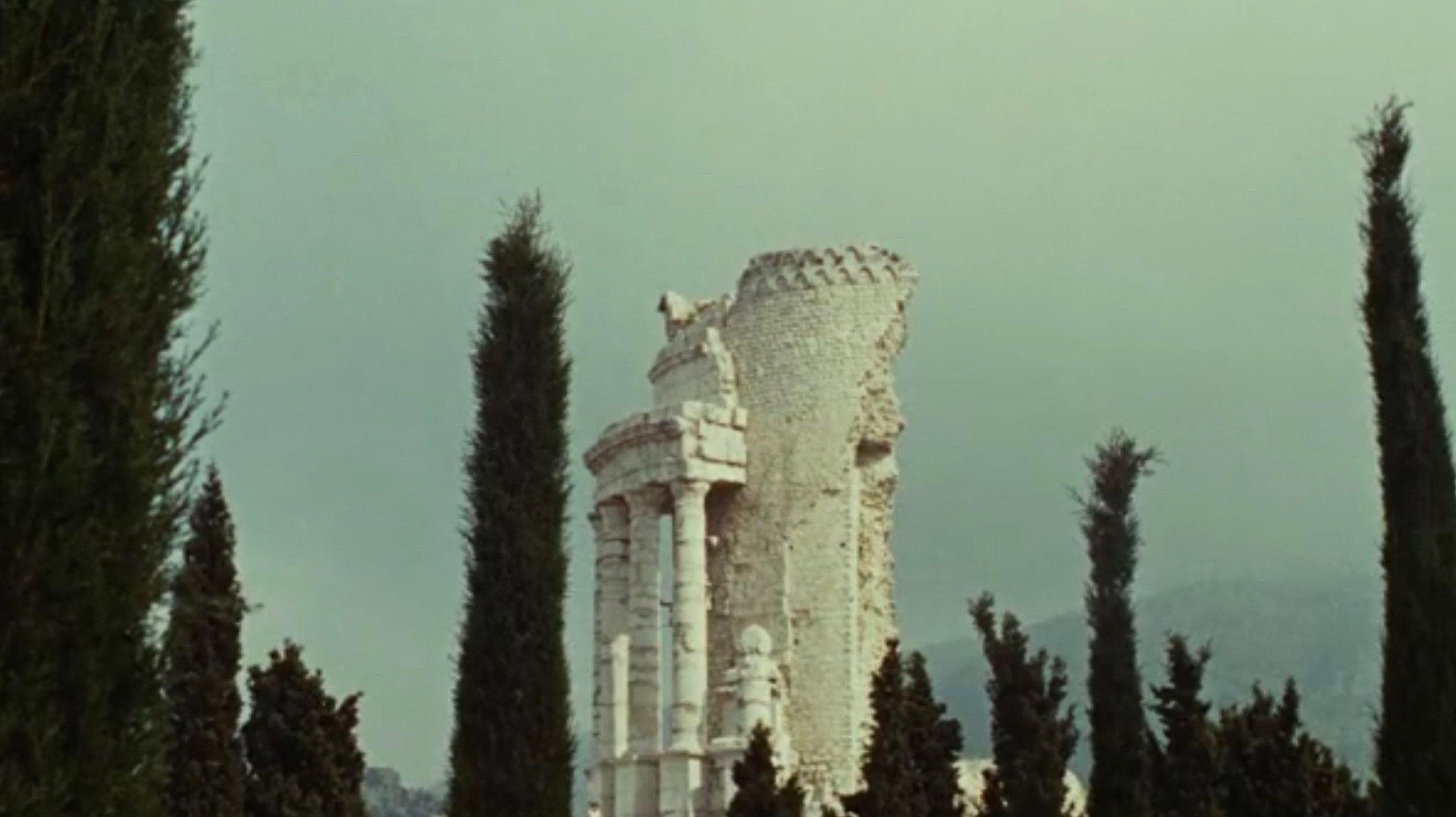 Du côté de la côte scene photo