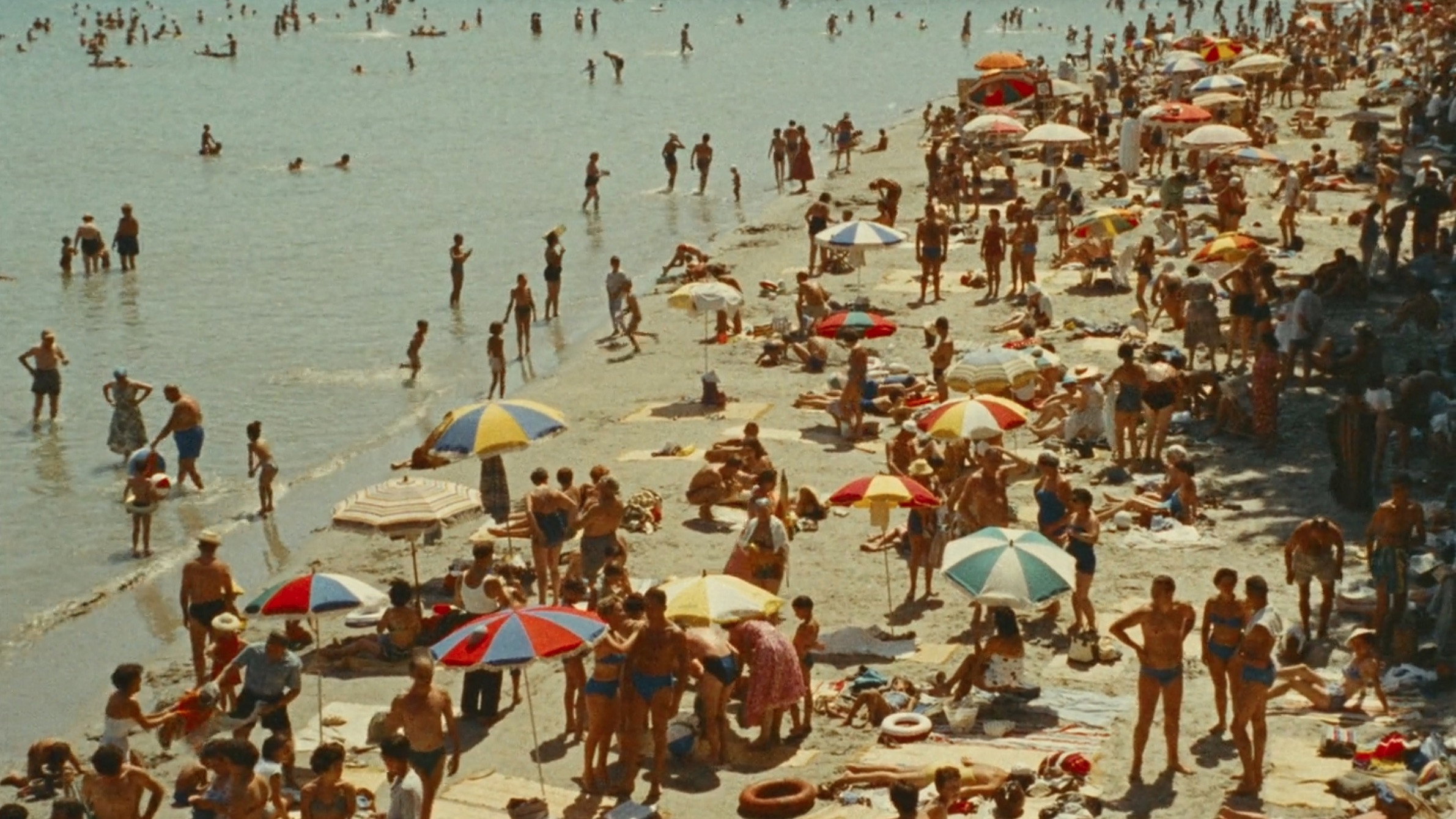 Du côté de la côte scene photo