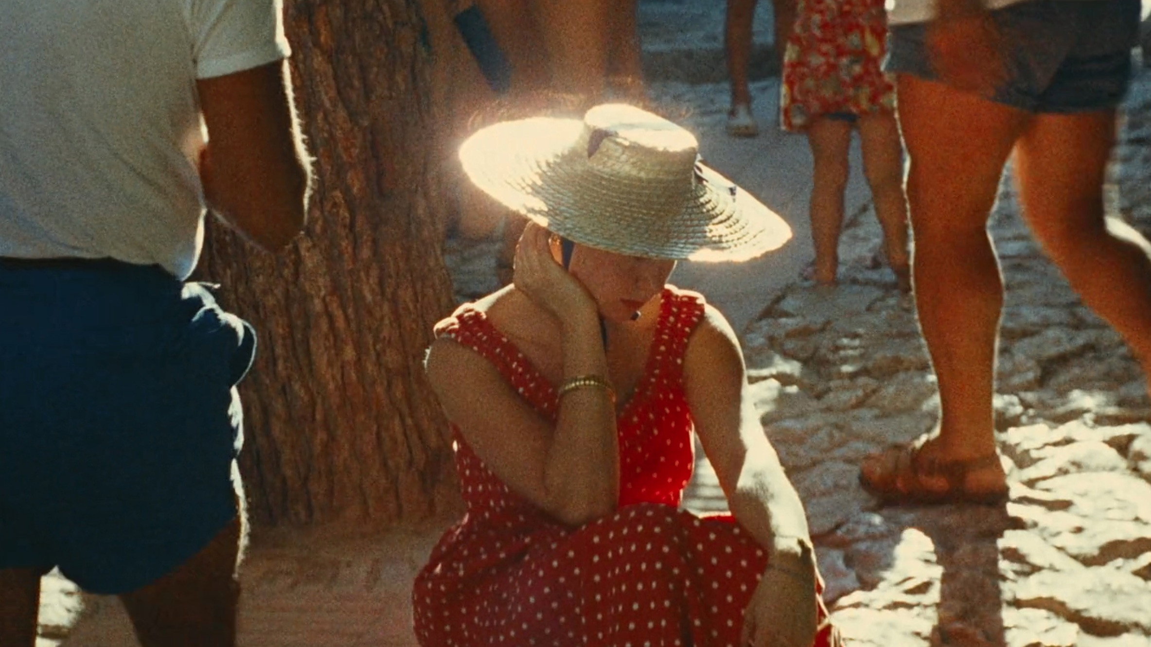 Du côté de la côte scene photo