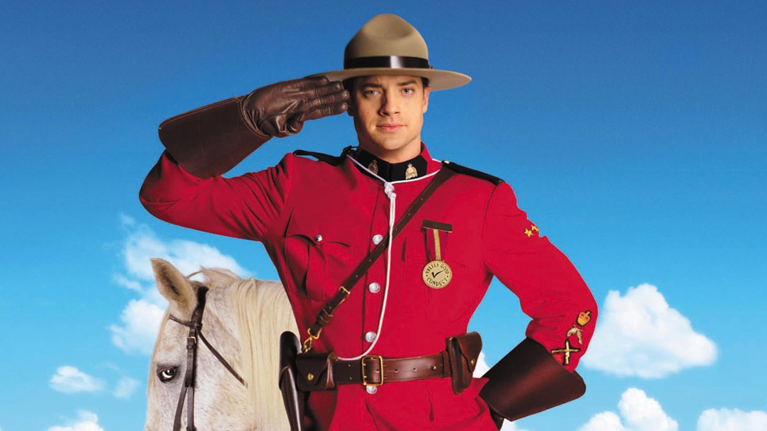 Dudley Do-Right scene photo