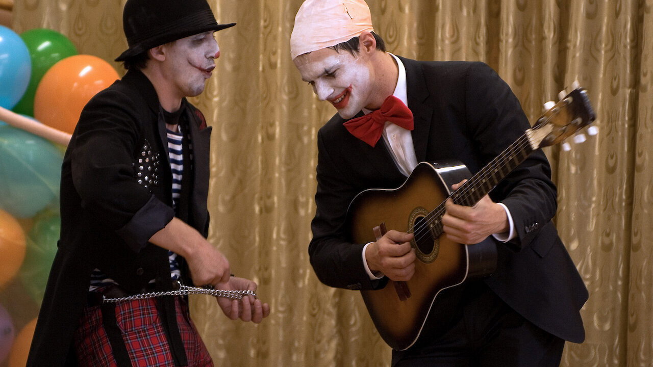 Dukhless scene photo