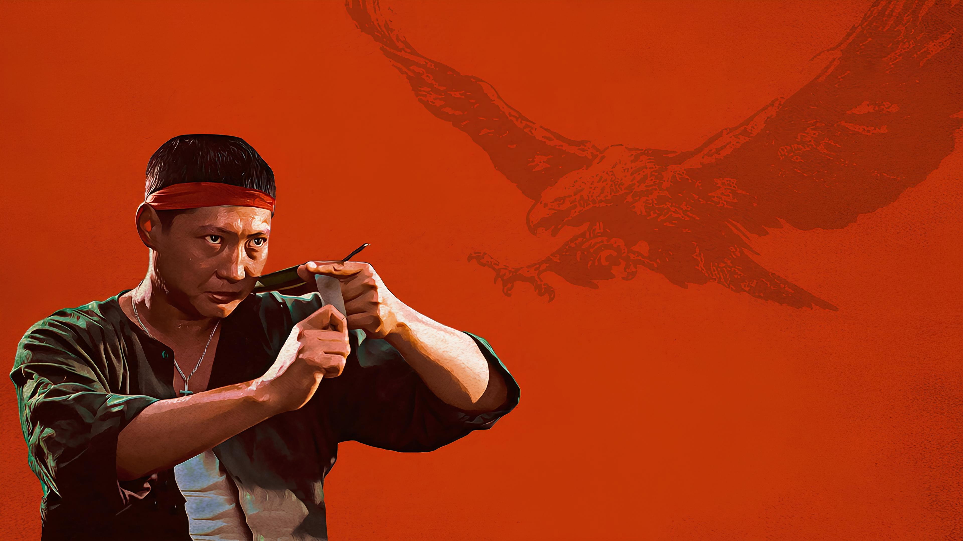 Dung fong tuk ying scene photo