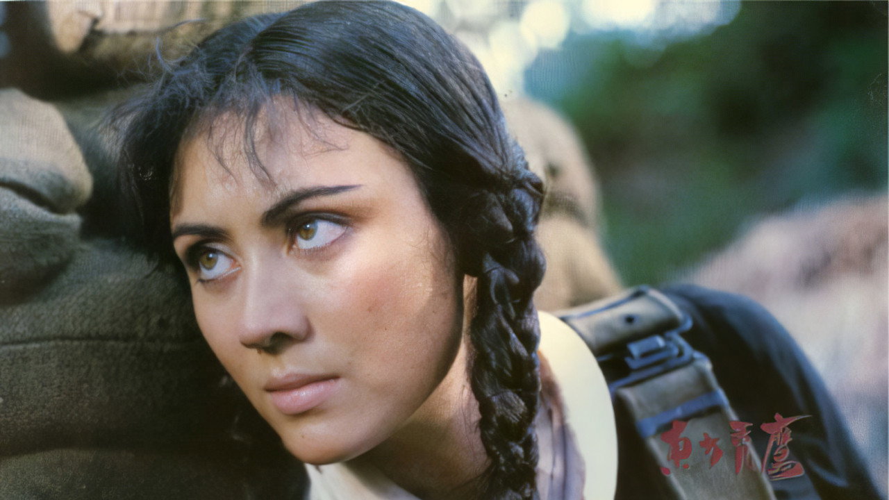 Dung fong tuk ying scene photo
